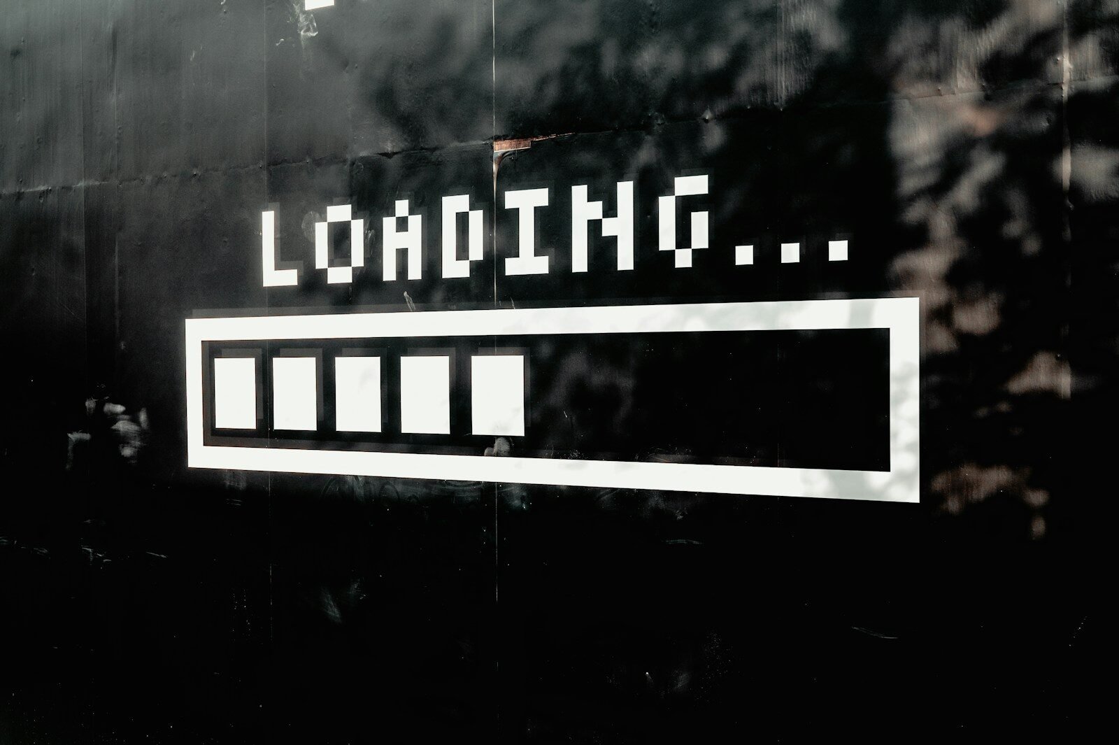 Website speed optimisation for small businesses